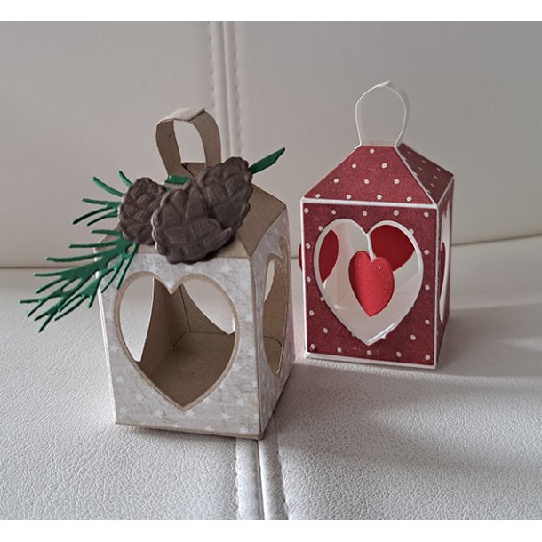 By Lene - Die - Lanterne