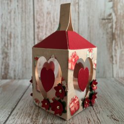 By Lene - Die - Lanterne