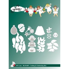 By Lene - Die - Engle