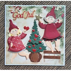 By Lene - Die - Engle