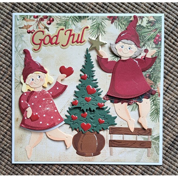 By Lene - Die - Engle