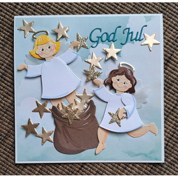 By Lene - Die - Engle