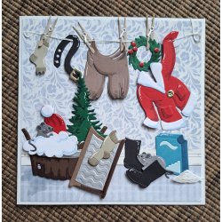 By Lene - Die - Vaskebalje