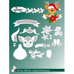 By Lene - Die - Stor Bambi