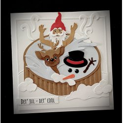 By Lene - Die - Stor Bambi