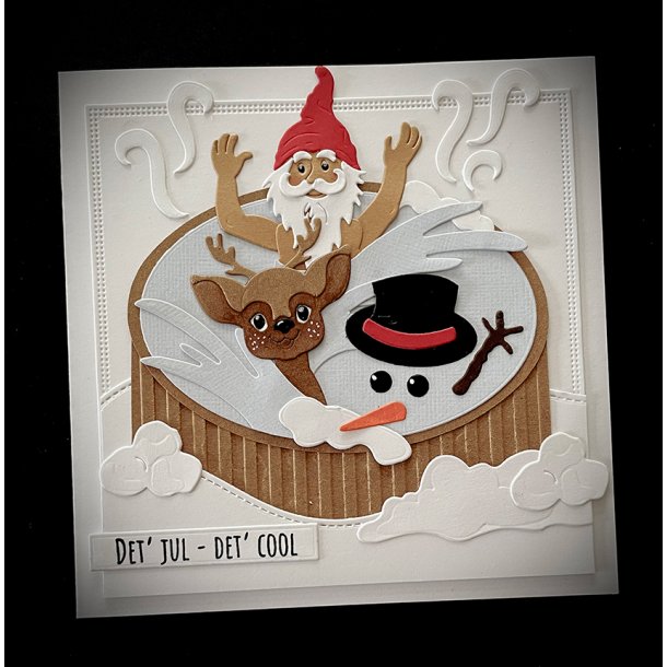 By Lene - Die - Stor Bambi