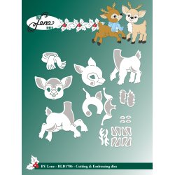 By Lene - Die - Bambi