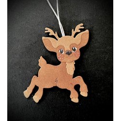 By Lene - Die - Bambi