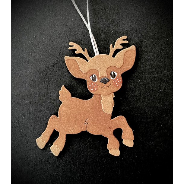 By Lene - Die - Bambi