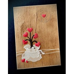 By Lene - Die - Hjertestilke