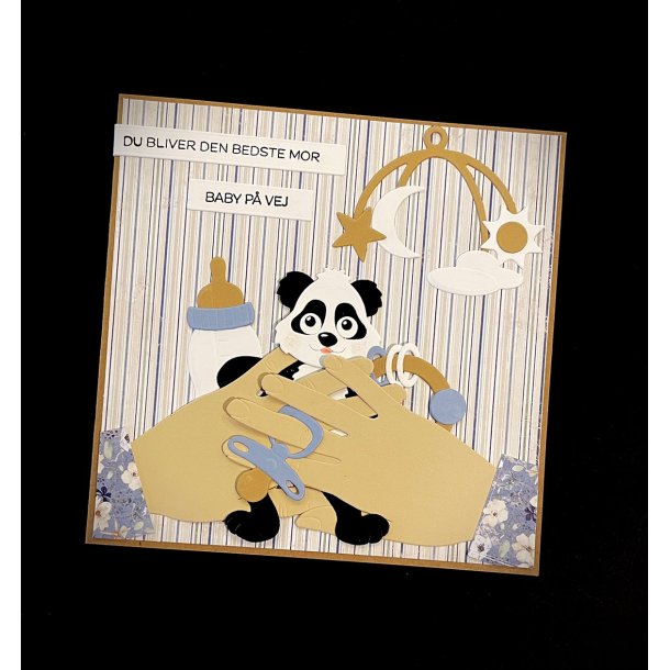 By Lene - Die - Fingernegle