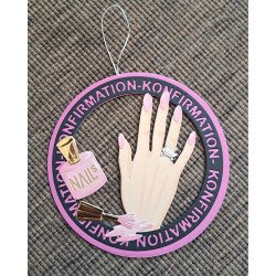 By Lene - Die - Neglelak