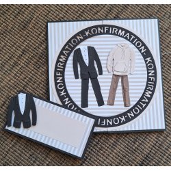 By Lene - Die - Mini tj