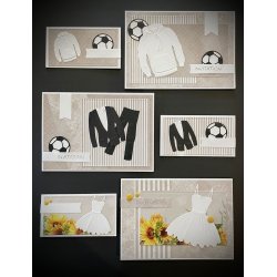 By Lene - Die - Mini tj