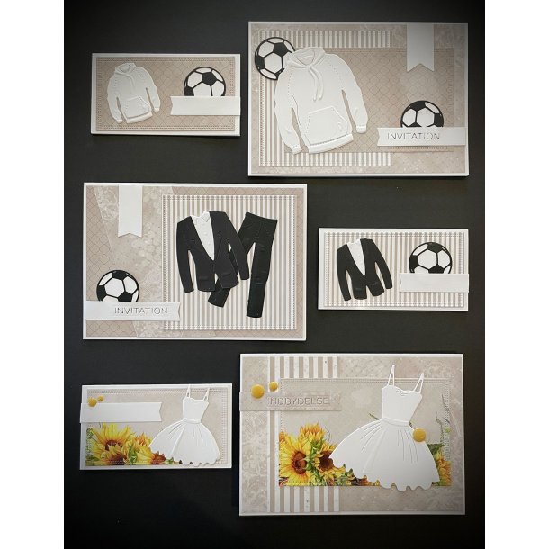 By Lene - Die - Mini tj