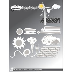 By Lene - Die - Vedvarende energi