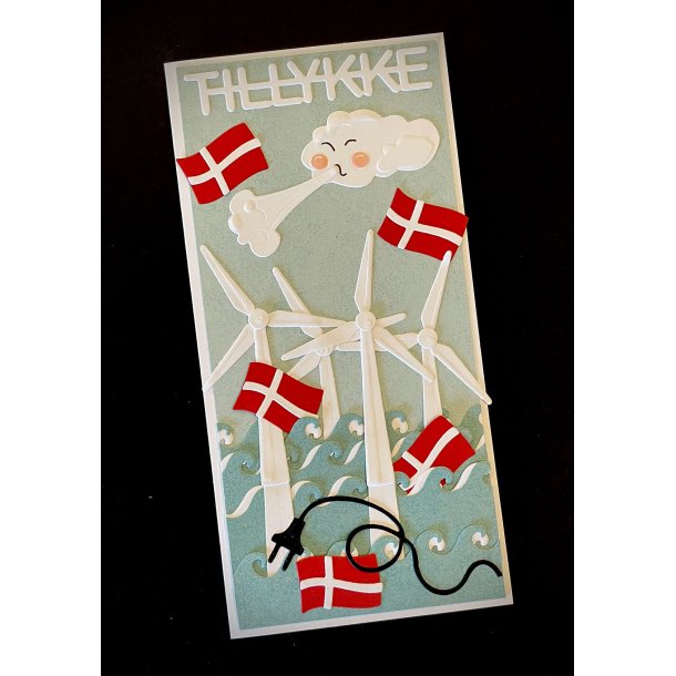 By Lene - Die - Vedvarende energi