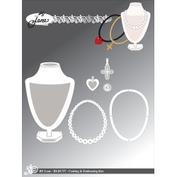 By Lene - Die - Smykker