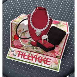 By Lene - Die - Smykker