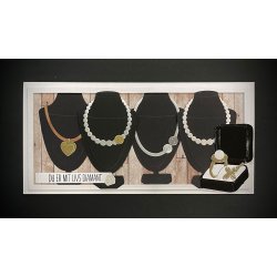 By Lene - Die - Smykker