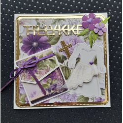 By Lene - Die - Kuvert