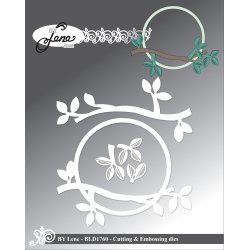 By Lene - Die - Grene Cirkel