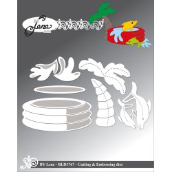 By Lene - Die - Badebassin