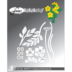 By Lene - Die - Smrblomst