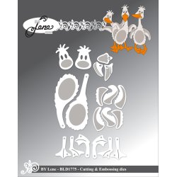 By Lene - Die - nder