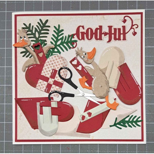 By Lene - Die - nder