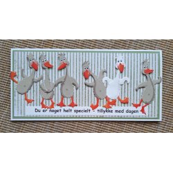 By Lene - Die - nder