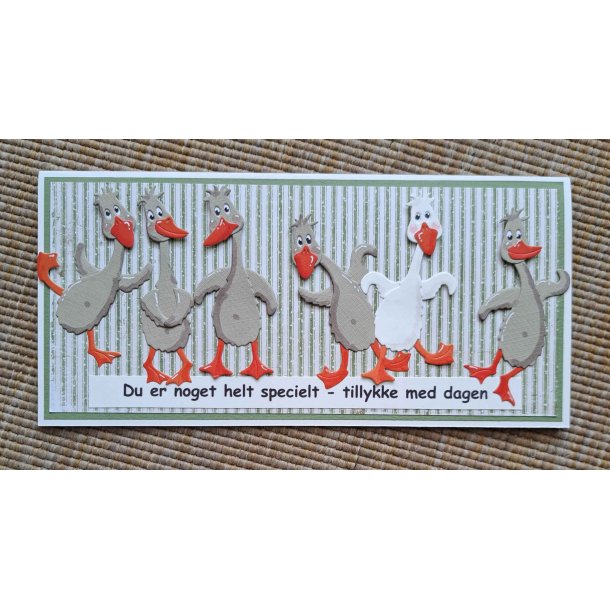 By Lene - Die - nder