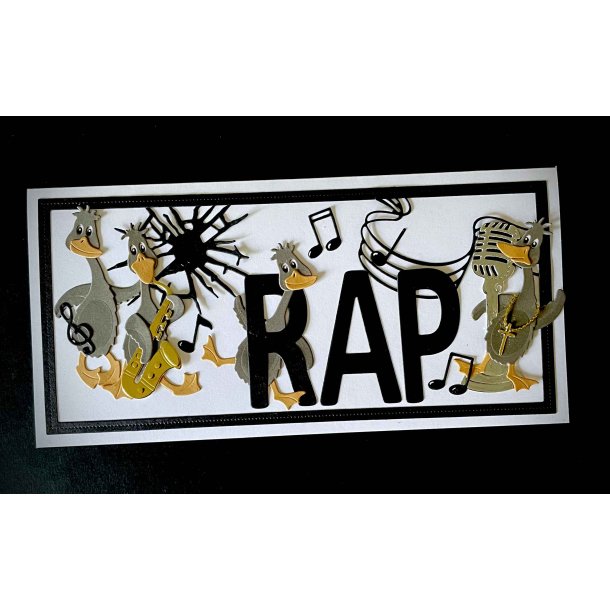 By Lene - Die - nder