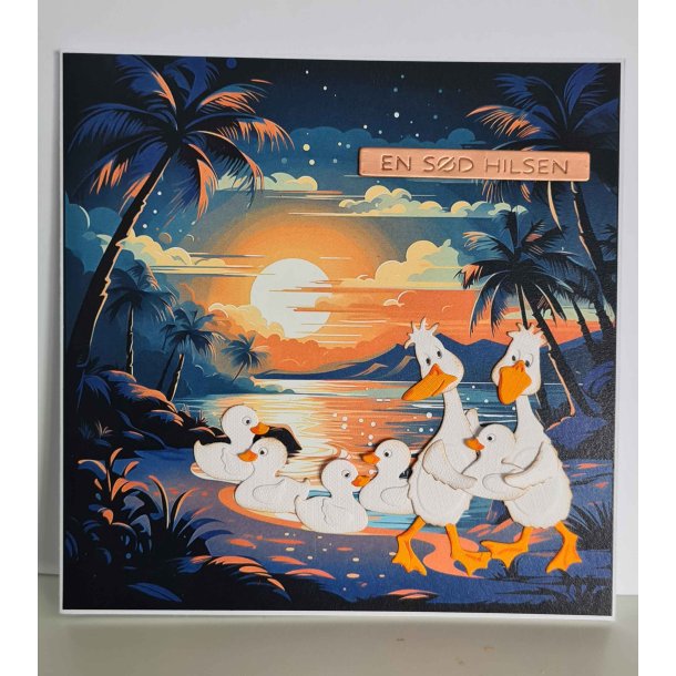 By Lene - Die - nder