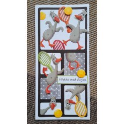 By Lene - Die - Stangtennis