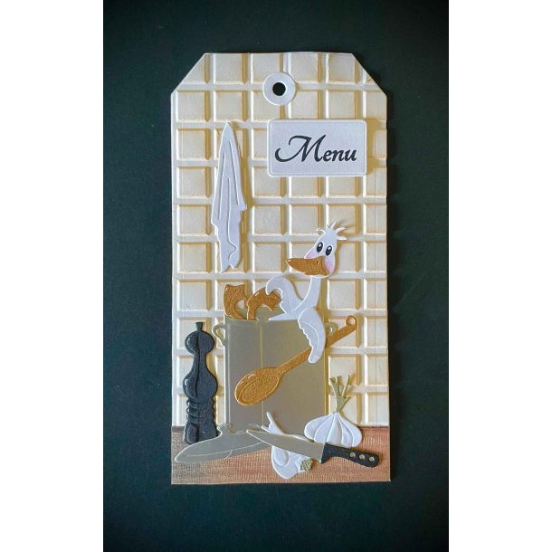 By Lene - Die - Stangtennis