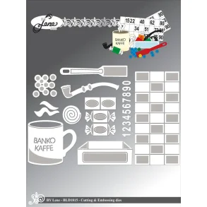 By Lene - Die - Banko