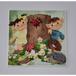 By Lene - Die - Troldehus