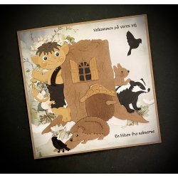 By Lene - Die - Troldehus