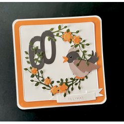 By Lene - Die - Fugle