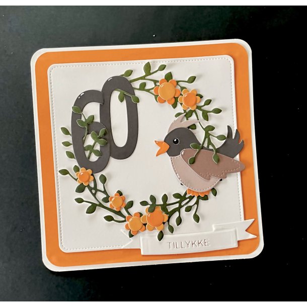 By Lene - Die - Fugle