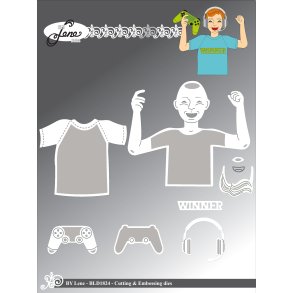 By Lene - Die - Gamer