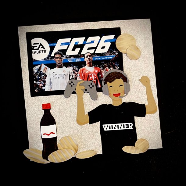 By Lene - Die - Gamer