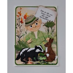 By Lene - Die - Tilbeh�r til BLD1816 - Overt�j