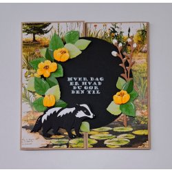 By Lene - Die - Blade