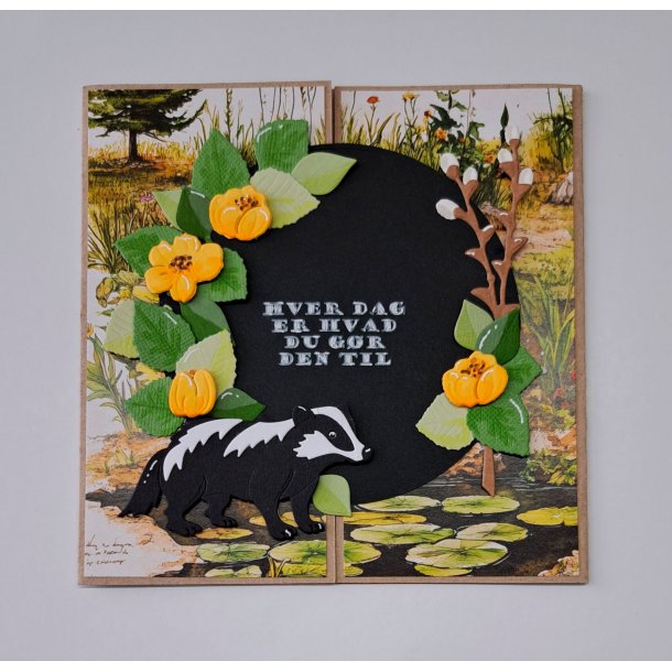 By Lene - Die - Blade