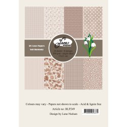 By Lene - Blok A5 - Soft Harmony