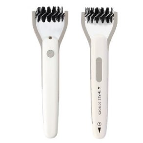 Three Scoops - Dieb�rste