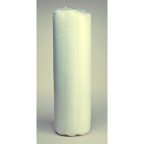 Bomuldsvat m/lim 150x240cm 