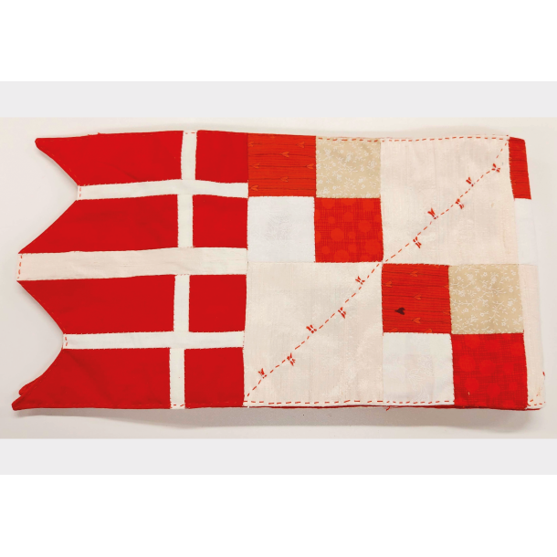 Gavlhusets Design - Patchwork Mnster - Fdselsdagsbordlber